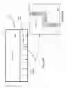 Fig. 32 - Method and apparatus for thermal analysis of through-silicon via (TSV)