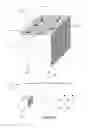 Fig. 33 - Method and apparatus for thermal analysis of through-silicon via (TSV)
