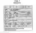 Fig. 02 - Information descriptor and extended information descriptor data structures for digital television signals