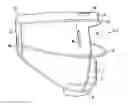 Fig. 01 - FACE GUARD FRAME, SYSTEM AND METHOD