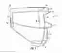 Fig. 02 - FACE GUARD FRAME, SYSTEM AND METHOD