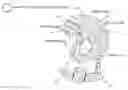 Fig. 01 - Protective temperature helmet, protective temperature helmet liner