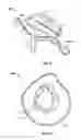 Fig. 06 - Brim for attaching to headgear