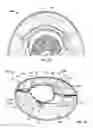 Fig. 10 - Brim for attaching to headgear