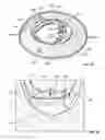 Fig. 11 - Brim for attaching to headgear
