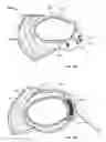 Fig. 13 - Brim for attaching to headgear