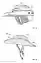 Fig. 14 - Brim for attaching to headgear