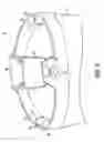 Fig. 07 - Article of clothing with waist assembly