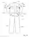 Fig. 02 - Vented coveralls