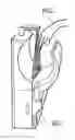 Fig. 01 - Hand drying device and washing stand for an aircraft