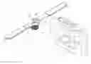 Fig. 01 - UNINSTALLER FOR TAKING OUT BRAKE CALIPER PISTON