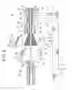 Fig. 09 - Apparatus for processing terminal treatment of braid of a shield wire