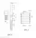Fig. 08 - Measuring device for determining a thread length of a fastener