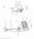 Fig. 02 - Portable ultraviolet floor curing device