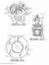 Fig. 08 - Plant package and methods of forming same using a thermoplastic flower pot