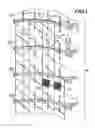 Fig. 02 - Panel assembly for mounting to the façade of a building
