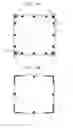Fig. 07 - Method of constructing prefabricated steel reinforced concrete (PSRC) column using angle steels and PSRC column using angle steels