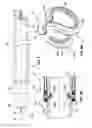 Fig. 09 - Multi-stage filter element