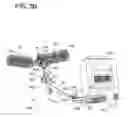 Fig. 05 - EXTENDABLE JOINTED ARM FOR ENABLING A HAY BALER TO PULL A HAY RAKE DURING BOTH EASY TRANSPORT AND SIMULTANEOUS OPERATION OF THE HAY BALER AND THE HAY RAKE