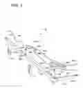 Fig. 08 - EXTENDABLE JOINTED ARM FOR ENABLING A HAY BALER TO PULL A HAY RAKE DURING BOTH EASY TRANSPORT AND SIMULTANEOUS OPERATION OF THE HAY BALER AND THE HAY RAKE