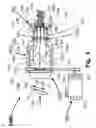 Fig. 07 - Hose reinforcement knitting machine and knitting process