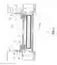 Fig. 02 - Blast-resistant window