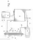 Fig. 08 - Apparatus for treating milk