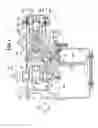 Fig. 02 - Multi-link, adjustable-stroke type engine