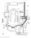 Fig. 09 - Multi-link, adjustable-stroke type engine