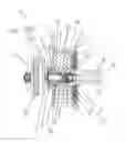 Fig. 01 - Fastening assembly of a camshaft adjuster