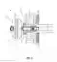 Fig. 05 - Fastening assembly of a camshaft adjuster