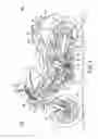 Fig. 02 - Valve train device and cylinder head provided with same
