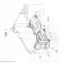 Fig. 02 - Baffle plate structure for oil pan
