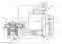 Fig. 01 - Engine with gaseous and/or liquid fuel injector