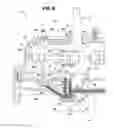 Fig. 07 - Vertical, multi-link, adjustable-stroke type engine
