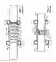 Fig. 02 - Two stroke, opposed-piston engines with engine braking