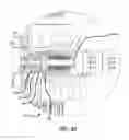 Fig. 09 - Two stroke, opposed-piston engines with engine braking