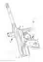 Fig. 02 - Pneumatic paintball marker