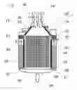 Fig. 01 - METHOD AND DEVICE FOR GENERATING STEAM AND LOW OXYGEN GAS
