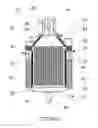 Fig. 02 - METHOD AND DEVICE FOR GENERATING STEAM AND LOW OXYGEN GAS