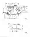 Fig. 03 - Device for fastening and detaching a component, and method therefor