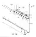 Fig. 45 - Systems and methods for manufacturing a carriage style sectional door