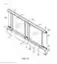 Fig. 49 - Systems and methods for manufacturing a carriage style sectional door