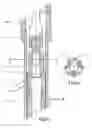 Fig. 10 - Apparatus and method for pumping well fluids and debris