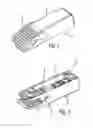 Fig. 02 - Foot-operated switch