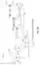 Fig. 14 - Process to remove product alcohol from a fermentation by vaporization under vacuum