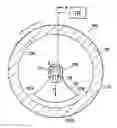 Fig. 01 - Sputtering magnetron assembly