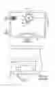 Fig. 02 - Sputtering magnetron assembly