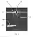 Fig. 02 - FIB process for selective and clean etching of copper