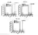 Fig. 35 - ELECTROCHEMICAL CARBON NANOTUBE FILTER AND METHOD
